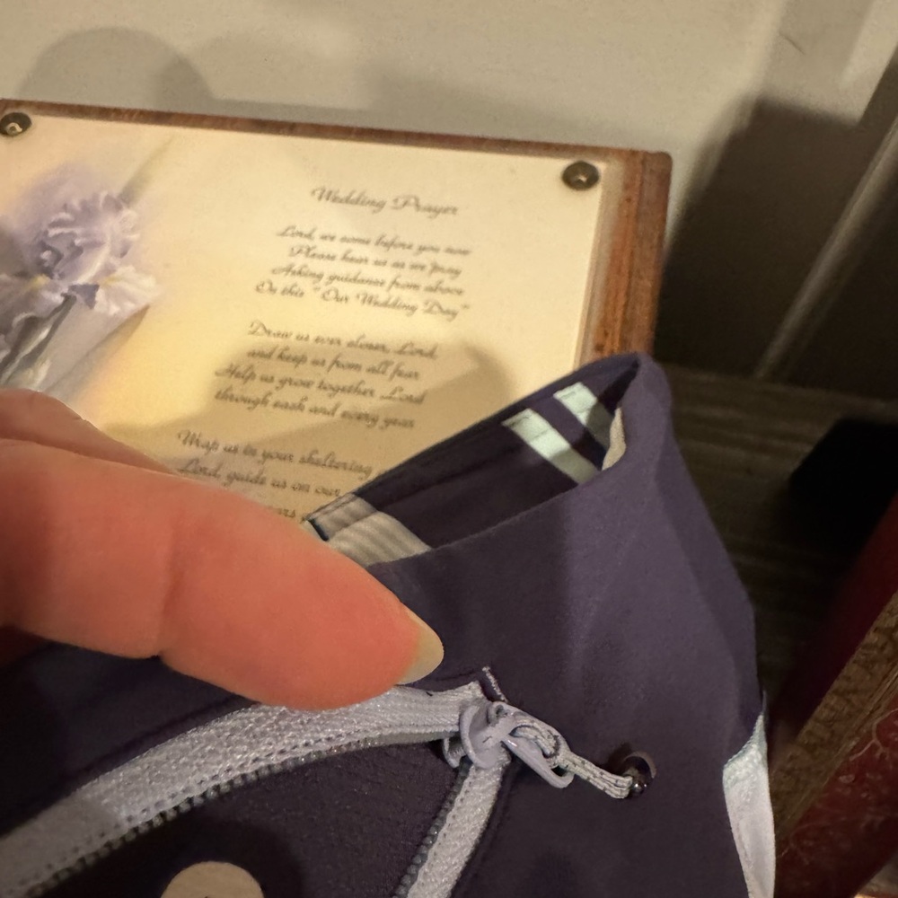 Lululemon run times shorts size 6 - Picture 9 of 10